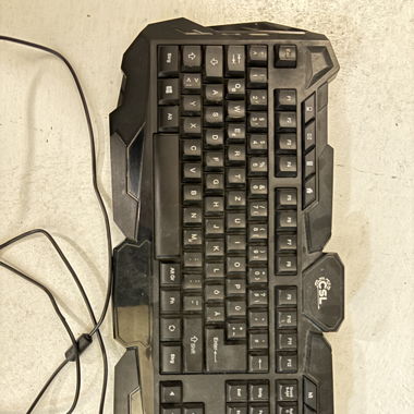 Tastatur 
