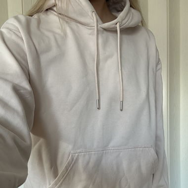 Rosa Hoodie