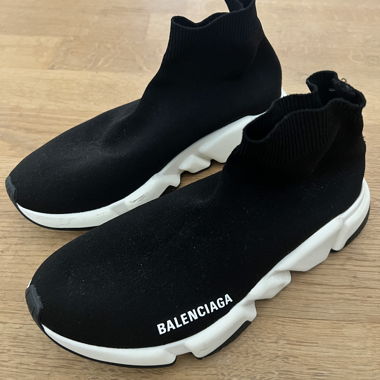 Balenciaga trainer