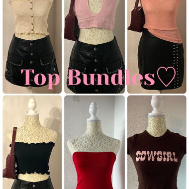 Top Bundles! 