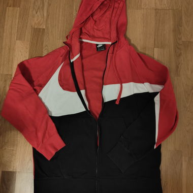 Giacca/cardigan NIKE
