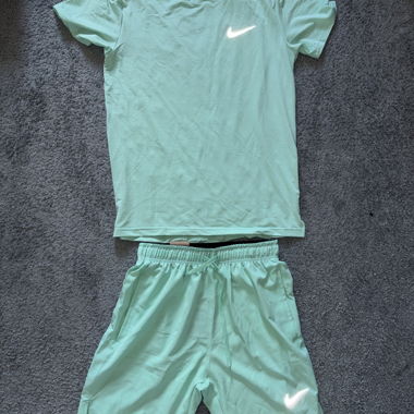 Ensemble de running Nike