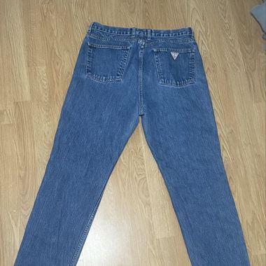 Guess Jeans Mäner