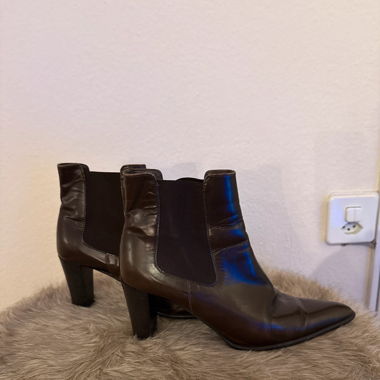 Bottines 