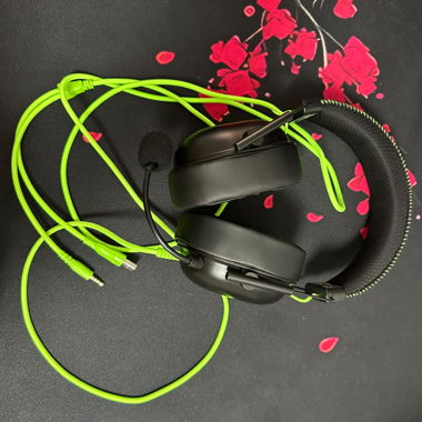 BATTLETRON Headphones 