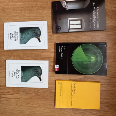 Bücher