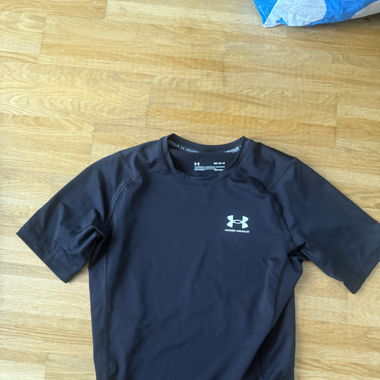 Under Armour Sport Oberteil 