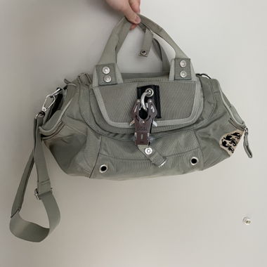 Borsa Crossover George Gina & Lucy
