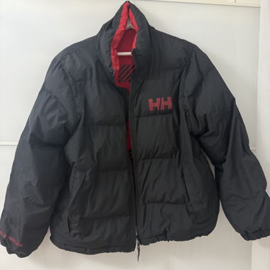 HELLY HANSEN Jacke