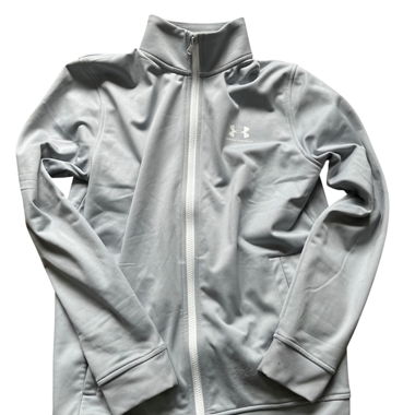 Veste Under Armour grise
