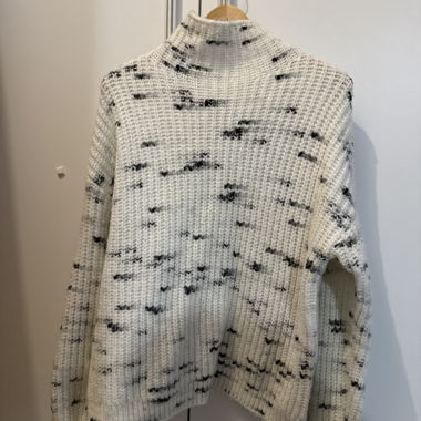 Knit Sweater