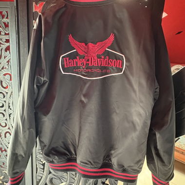 Harley-Davidson Jacke