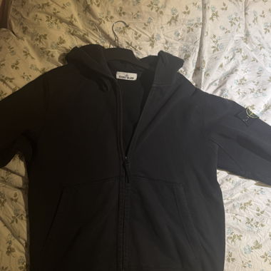 Hoodie Stone Island