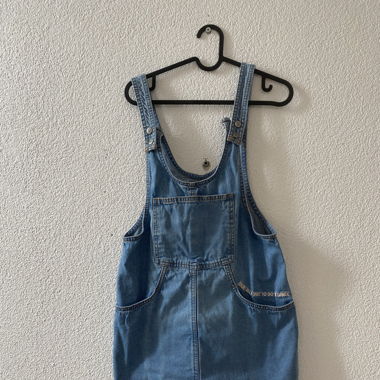 Jeans Kleid