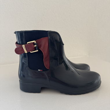 Tommy Hilfiger Gummistiefel