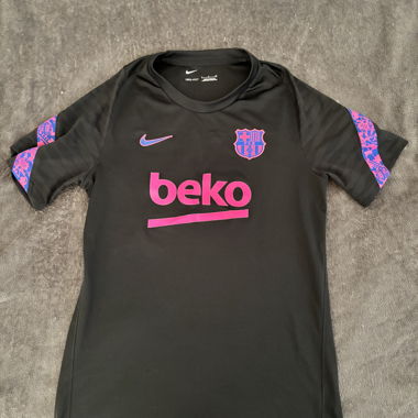 Maillot Nike FC Barcelone 