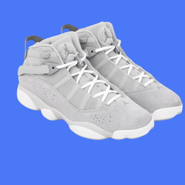 jordan 6 rings