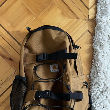 Carhartt backpack