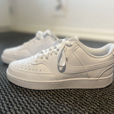 Nike Air Force