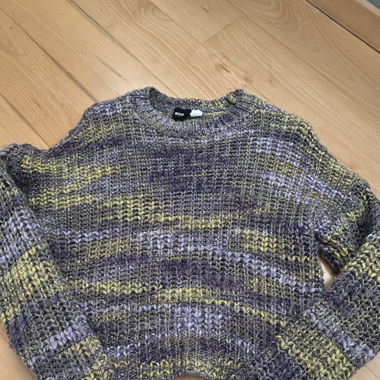 Strickpullover