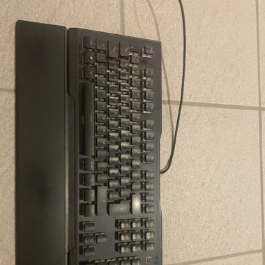 Gamingtastatur Roccat Vulkan