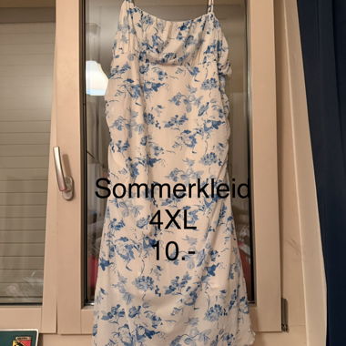 Robes d'été