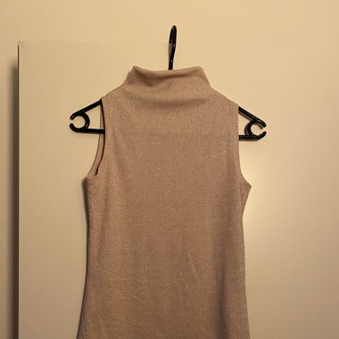 Glitzer Top 