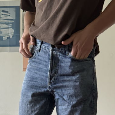 Carhartt Jeans