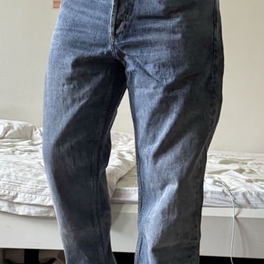 Carhartt Jeans