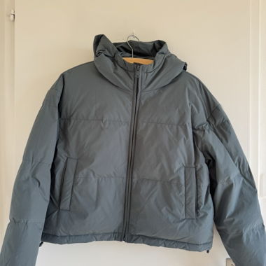 OYSHO Puffer Jacket M