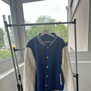 Übergangsjacke