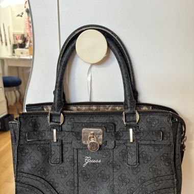Vintage Guess bag 