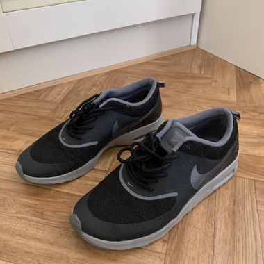 Nike Sneaker Gr. 36,5 