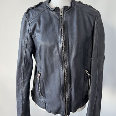 Gipsy 20 Lederjacke