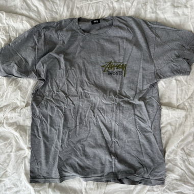 Stüssy Toronto T-Shirt