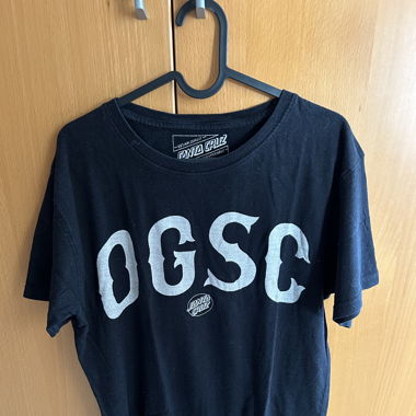 Santa Cruz OGSC T-shirt 