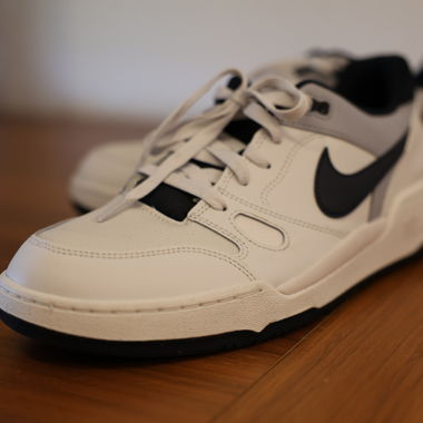 Chaussures de basket Nike