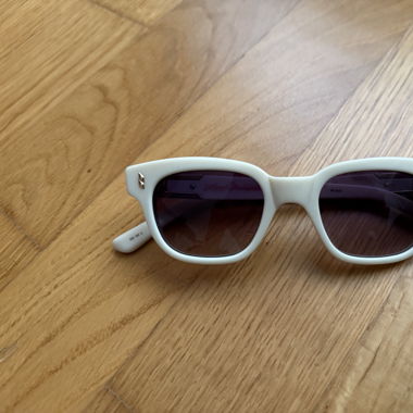 Vintage Agent Provocateur glasses