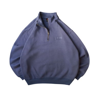 Vintage Nike 1/4 Zip Made in Autralia Sweat (L)