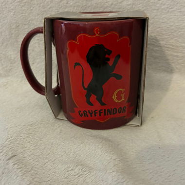 Tazza Gryffindor