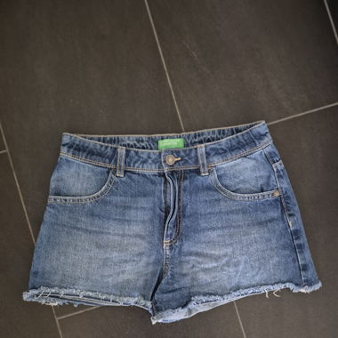 Vintage shorts