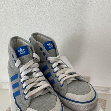 Adidas Nizza 42