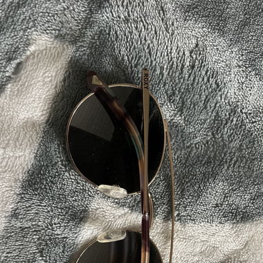 Lunette de soleil Roxy 