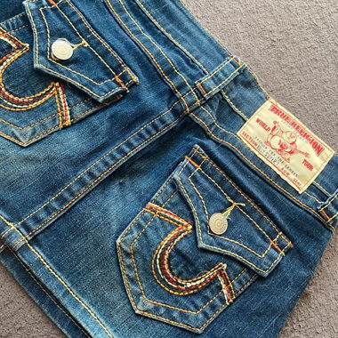 True Religion Skirt (be quick, very popular)