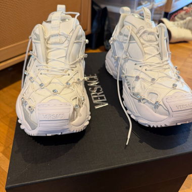 Sneaker Versace Gr. 39