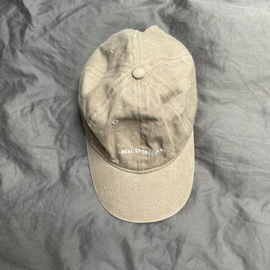 Casquette