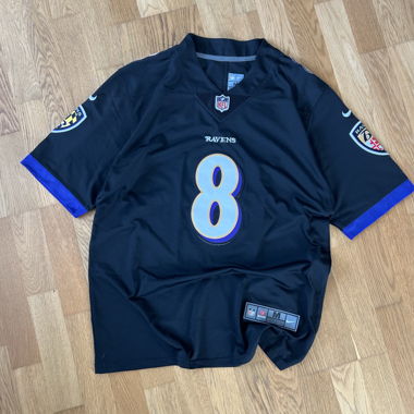 NFL Jersey Ravens