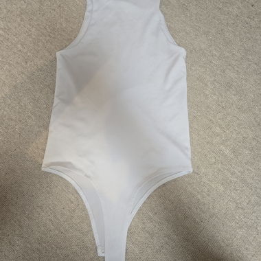Body bianco