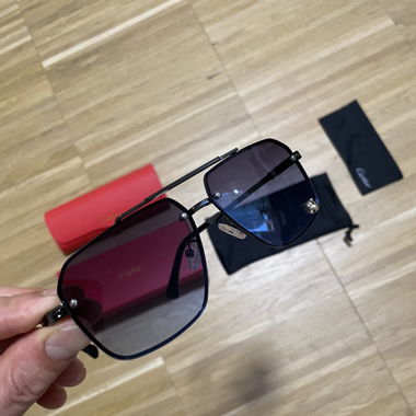 Cartier Sunglasses