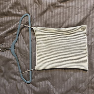 Ribbed top by Pacific Republic